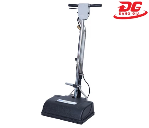 Máy giặt thảm bằng hơi nước nóng Supper Clean DTJ1A 4