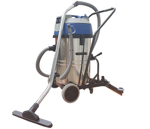 Máy hút bụi công nghiệp Palada PD 60-2 5