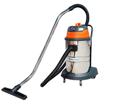Máy hút bụi công nghiệp Palada PD40 6