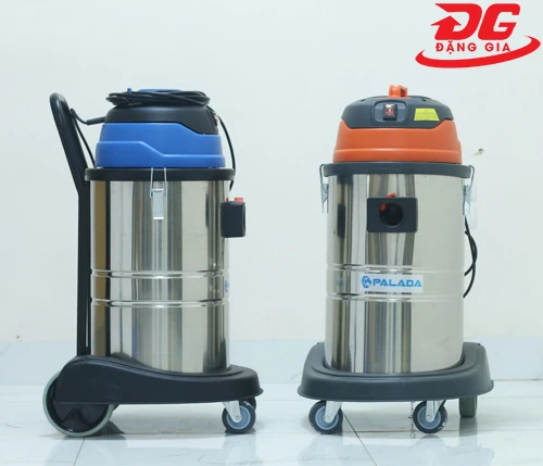 Máy hút bụi công nghiệp Palada PD40 2