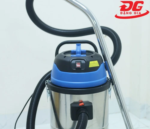 Máy hút bụi công nghiệp Palada PD40 3