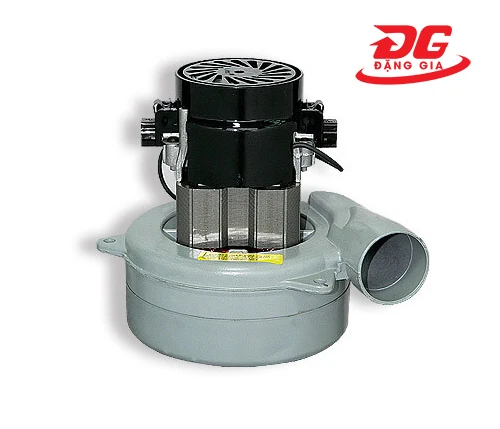 Motor máy chà sàn