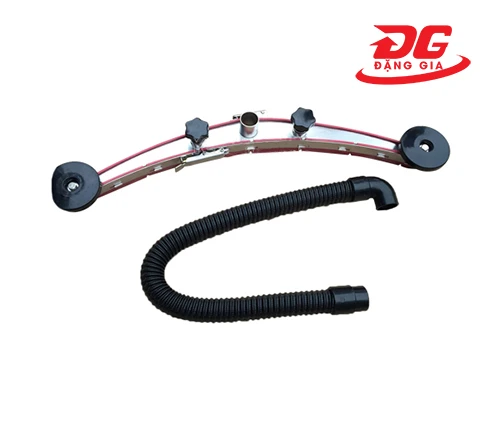 Cần gạt nước máy chà sàn liên hợp