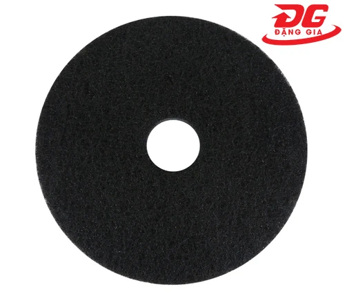Pad chà sàn 17 inch 4