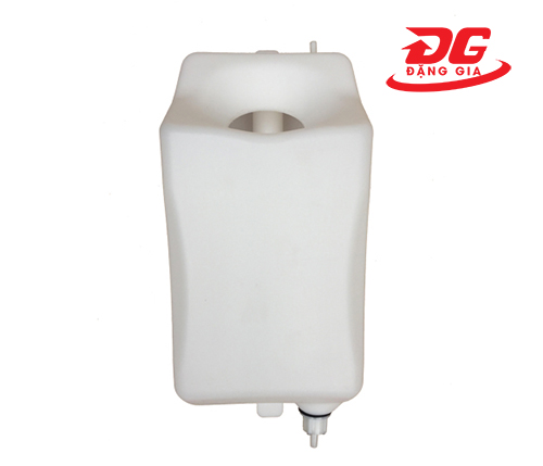Bình đựng hóa chất