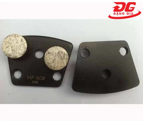 Đĩa mài nền bê tông HF 4