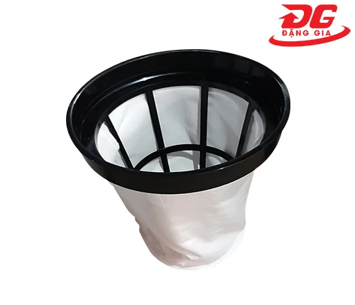 Máy hút bụi hút nước TopClean TC 70W 4