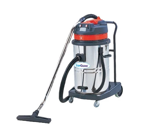 Máy hút bụi nhà xưởng TopClean TC 60 6