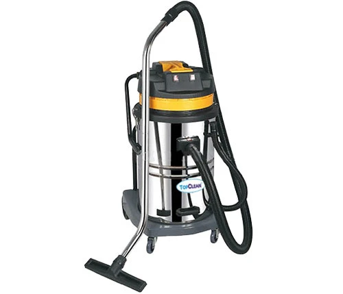 Máy hút bụi công nghiệp TopClean PD70 5
