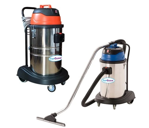 Máy hút bụi công nghiệp TopClean PD40 6