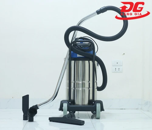 Máy hút bụi công nghiệp TopClean PD40 2