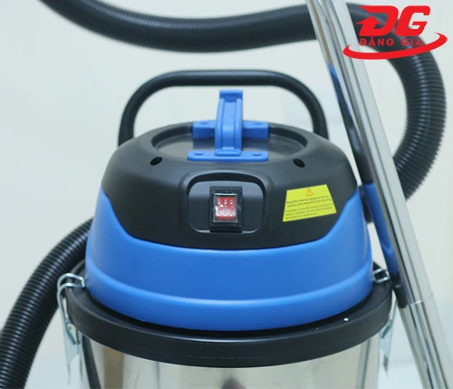 Máy hút bụi công nghiệp TopClean PD40 4