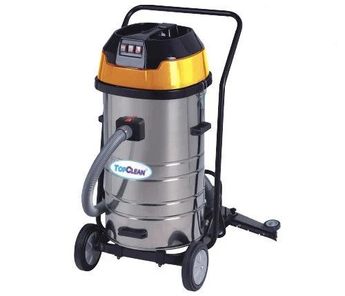 Máy hút bụi công suất lớn TopClean TC 90S (3 motor) 5
