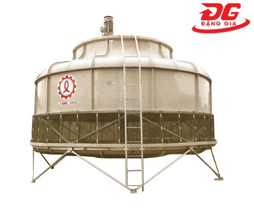 Tháp giải nhiệt Liang Chi LBC-225RT 1