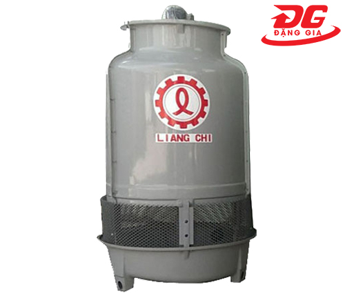Tháp giải nhiệt nước Liang Chi LBC-5RT