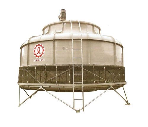 Tháp làm mát nước Liang Chi LBC-175RT 5