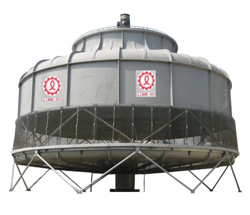 Tháp giảm nhiệt Liang Chi LBC-70RT 5
