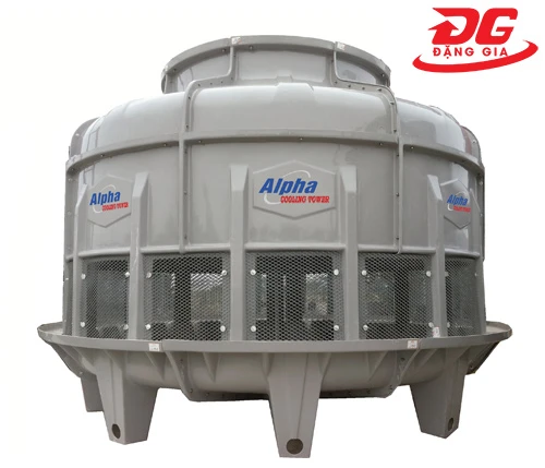 Tháp giải nhiệt nước Alpha 70RT