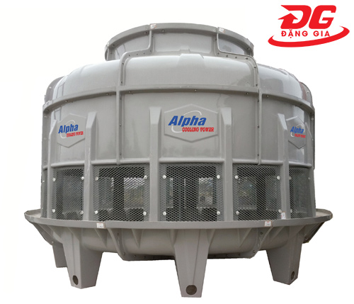Tháp giải nhiệt nước Alpha 70RT