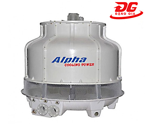 Tháp giải nhiệt nước Alpha 30RT