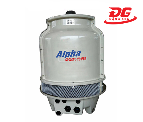 Tháp giải nhiệt nước Alpha 8RT