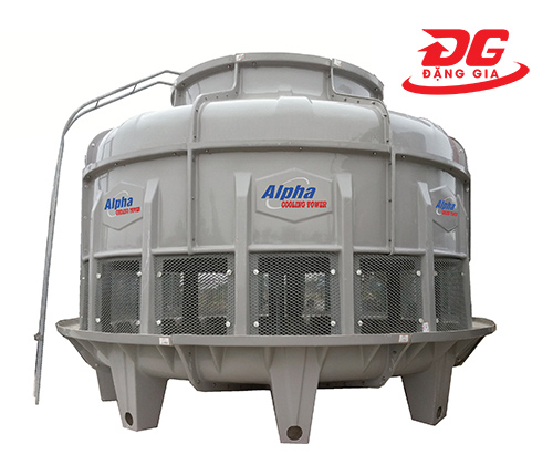 Tháp giải nhiệt nước Alpha 100RT