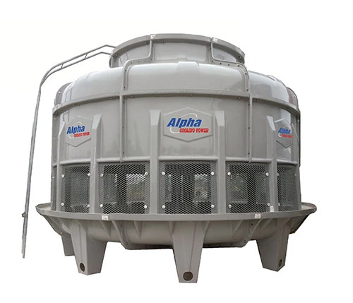 Tháp giải nhiệt nước Alpha 125RT 6