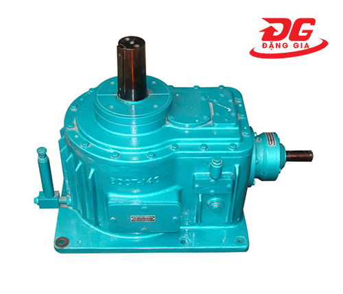 Hộp số tháp giải nhiệt