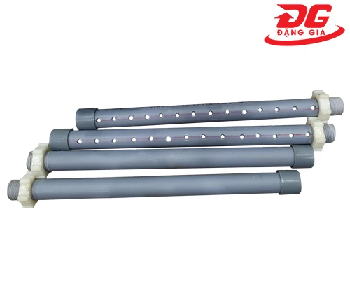 Bộ chia nước tháp giải nhiệt 1