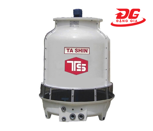 Tháp giải nhiệt TASHIN TSC 25RT