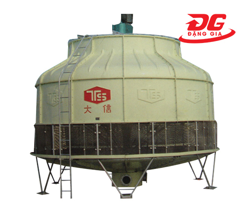 Tháp giải nhiệt TASHIN TSC 700RT