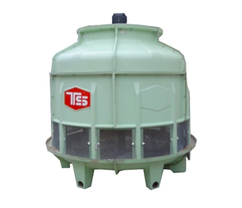 Tháp giải nhiệt công nghiệp TASHIN TSC 60 RT 6