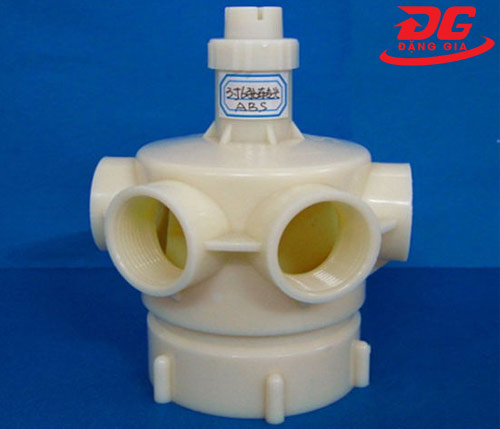 Tháp hạ nhiệt nước TASHIN TSC 1000RT 2