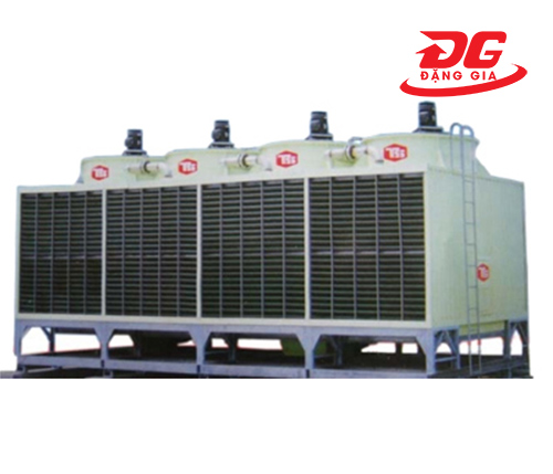 Tháp giải nhiệt TASHIN TSS 200RT 4Cell