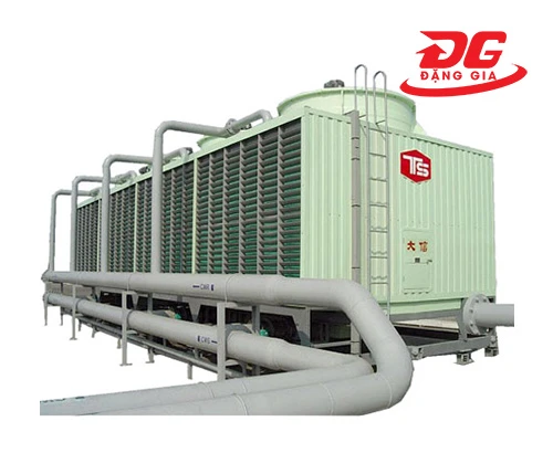 Tháp giải nhiệt TASHIN TSS 300RT 4Cell