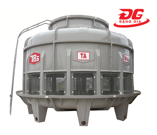 Tháp giải nhiệt TASHIN TSC 150RT