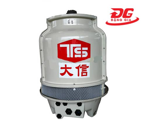 Tháp giải nhiệt nước TASHIN TSC 8RT