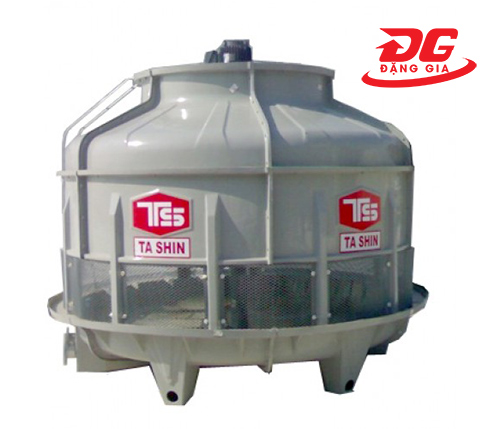 Tháp giải nhiệt công nghiệp TASHIN TSC 125RT