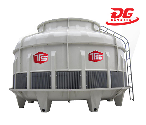 Tháp giải nhiệt nước TASHIN TSC 250RT