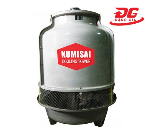 Tháp giải nhiệt Kumisai KMS 20RT