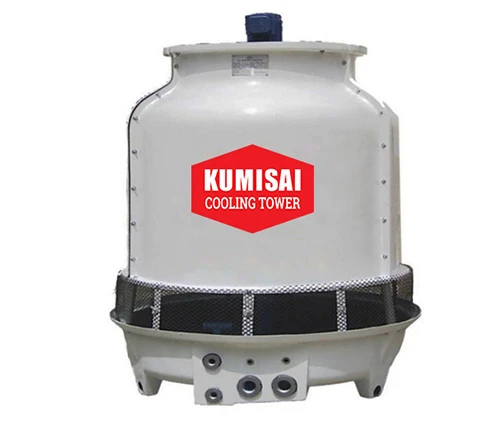 Tháp giải nhiệt Kumisai KMS 25RT 5