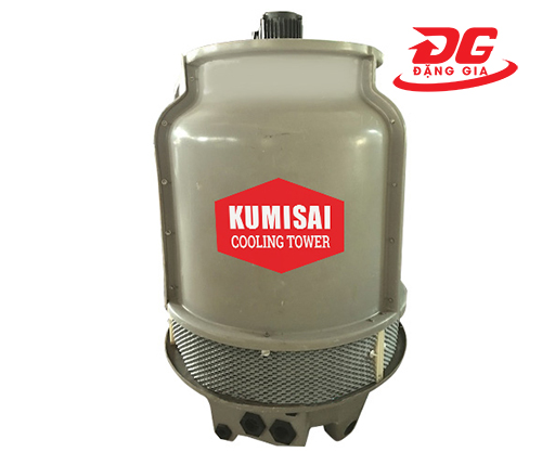 Tháp giải nhiệt Kumisai KMS 5RT
