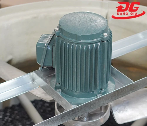Tháp giải nhiệt Kumisai KMS 60RT 4