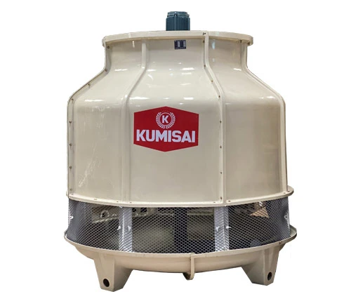 Tháp giải nhiệt Kumisai KMS 60RT 6
