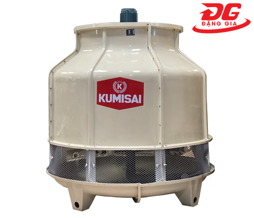Tháp giải nhiệt Kumisai KMS 60RT