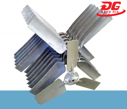 4 tổ hợp tháp giải nhiệt KMS Kumisai 350RT 2Cell