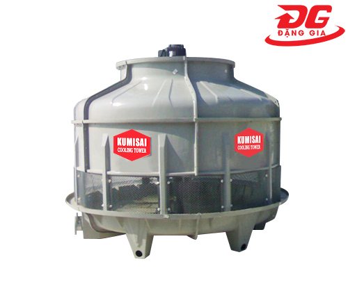 Tháp giải nhiệt Kumisai KMS 70RT