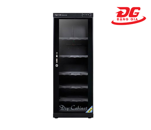 Tủ chống ẩm Dry-Cabi DHC 160 (160 lít)