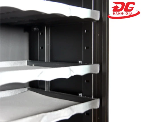 Tủ chống ẩm Dry-Cabi DHC 040 (40 lít) 2