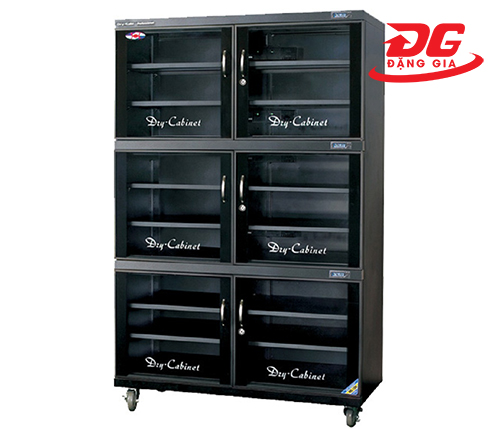 Tủ chống ẩm Dry-Cabi DHC-1200 (1200 lít)
